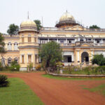 Things To Do In Jhargram