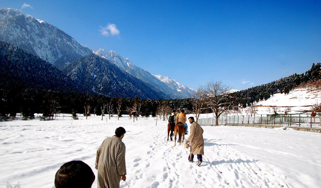 Things To Do In Kashmir In December