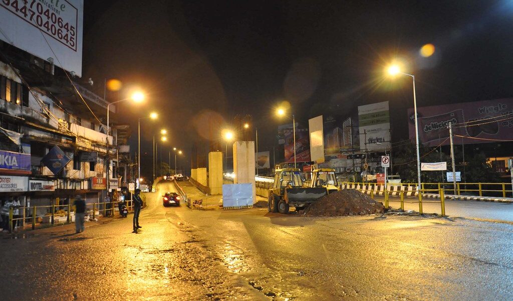 Things To Do In Kochi At Night