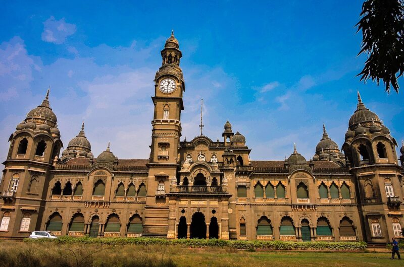 Things To Do In Kolhapur