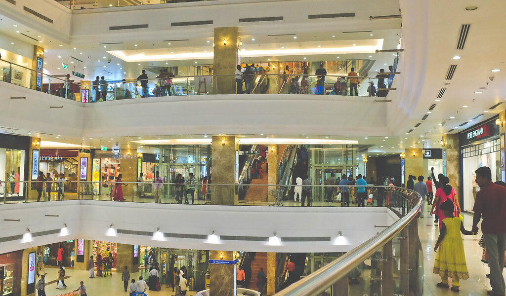 Things To Do In Lulu Mall