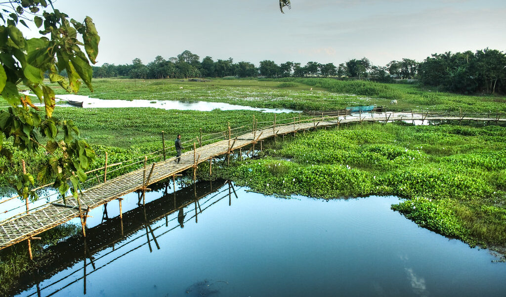 Things To Do In Majuli