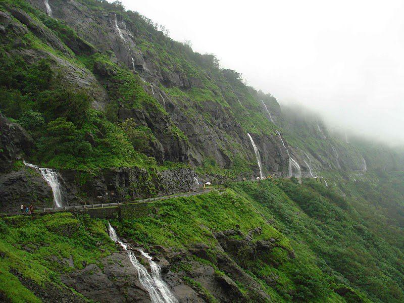 Things To Do In Malshej Ghat