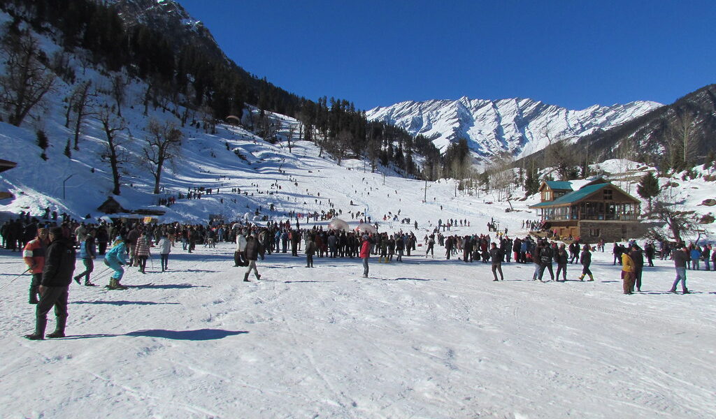 Things To Do In Manali In January