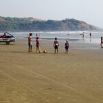 Things To Do In Morjim Goa