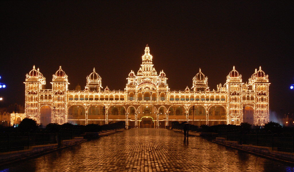 Things To Do In Mysore At Night
