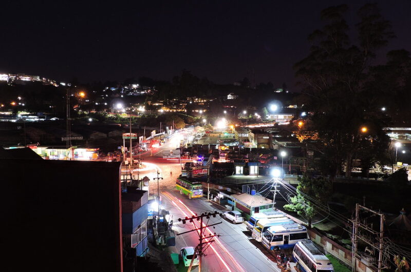 Things To Do In Ooty At Night