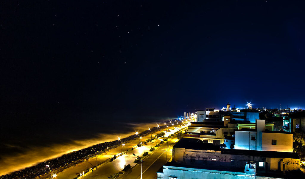 Things To Do In Pondicherry At Night