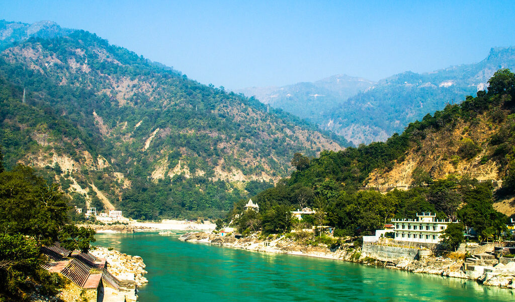 Things To Do In Rishikesh With Family