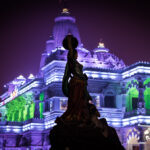 Things To Do In Vrindavan At Night