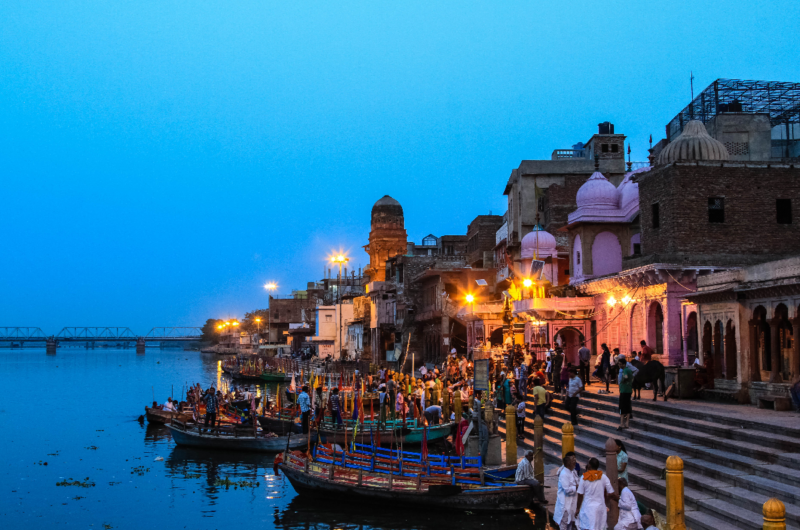 Things To Do In Mathura