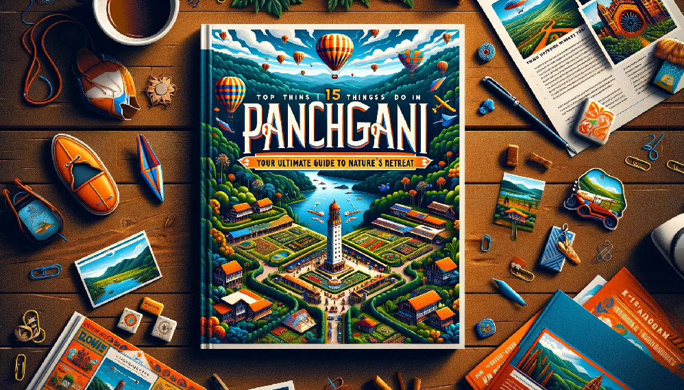 Things To Do In Panchgani