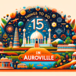 Things To Do In Auroville