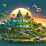 15 Things To Do In Nandi Hills