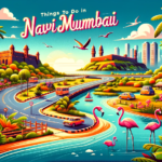 Things To Do In Navi Mumbai