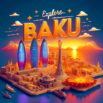 Things To Do In Baku