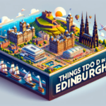 Things To Do In Edinburgh