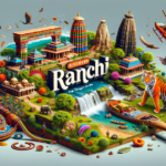 Things To Do In Ranchi